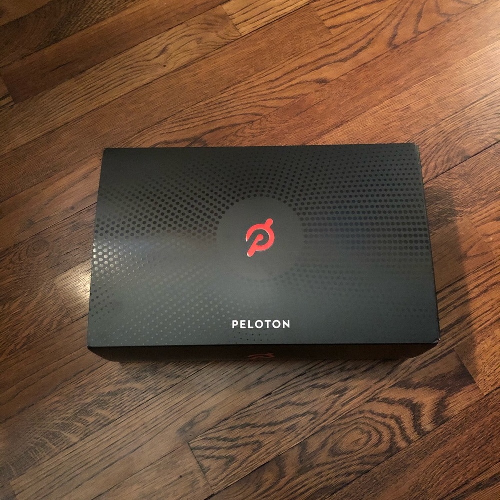 Peloton Women’s Cycling Shoes